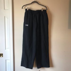 Under Armour Loose Fit Large Sweatpants